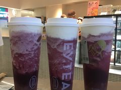 -喜茶(深圳丰盛町店)