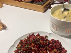 -晓长安·新陕菜(曲江店)