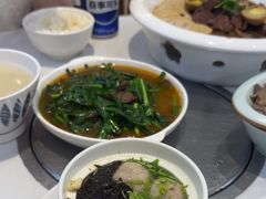 -陆记鹅庄·潮汕菜·狮头鹅(大仟里店)