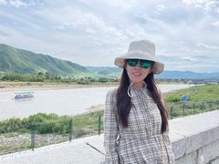 -图们国门景区