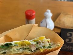 -吴淞老街砂锅馄饨(北兴路店)