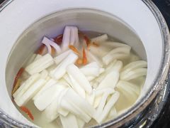 -萝鸡思味秘制泡菜(万家丽店)