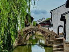 -嘉兴月河历史街区