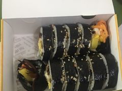 -传闻来紫菜包饭·打糕(西塔韩百店)