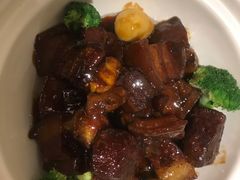 王府红烧肉-王府井酒店(金桥港湾店)