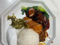 -金戈戈香港豉油鸡(南山海岸城店)