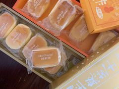 -好利来(十里河店)