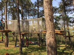 -南京金牛湖风景区