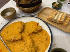 -阿诺泰·泰国餐厅(棕北店)