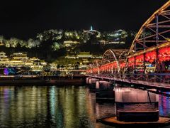 -白塔山公园
