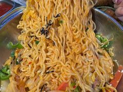 -BOPEYE·波派炸鸡(九霄天地店)