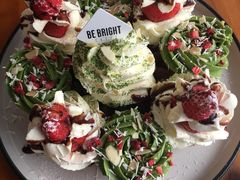-BE BRIGHT KITCHEN(正佳广场店)