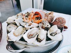 -日照大牌檔•小船海鲜(万平口店)