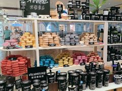 -LUSH(威尼斯人店)
