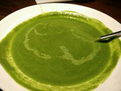 -绿茶餐厅(华联万柳店)