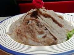 -香佰里重庆火锅(恒力博纳广场店)