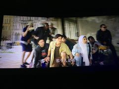 -星美国际影商城(黄龙店)