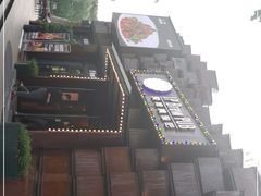 -爱啤精酿·民谣酒馆(滨江店)