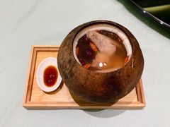 -尚一汤·粤菜海鲜(环球港店)