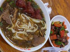 -肆姐面粉馆(坡子街店)