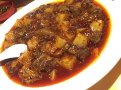 -红辣椒·川菜·火锅(科华路店)