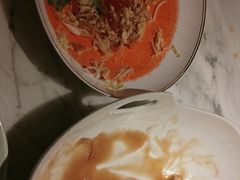-青雅中餐厅(大连金石滩绿发希尔顿度假酒店)