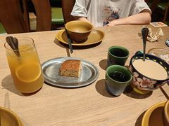 -耶里夏丽·新疆菜·28年喀什老馆(田林东路店)
