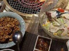 -江户烧肉(高德店)