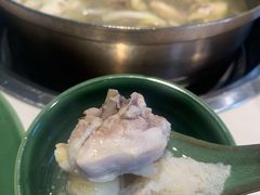 -狐狸爱上椰子鸡(滨江星光大道店)