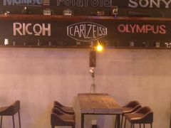 -MUSEE CAFE(保利·时光里店)