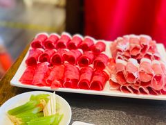 -仁和四季涮肉馆(天坛南门店)