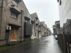 -半岛1919创意园区