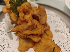 -万龙洲海鲜(大兴绿地缤纷城店)