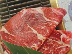 -炭之家齐齐哈尔大片烤肉·涮毛肚火锅·齐齐哈尔烤肉(中央大街店)