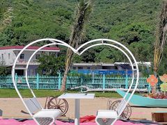 -西涌国际滨海旅游区