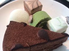 -欢乐牧场海鲜烤肉自助(牡丹园店)