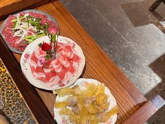 -赵九记呱呱老火锅(钟楼总店)