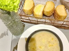 -西堤厚牛排(国瑞店)