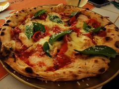 玛格丽特烟熏鸡肉-大象厨房(重庆道店)