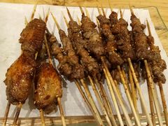 -管氏翅吧(马家堡店)