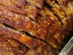 -玫瑰红烤羊排(北新桥三条店)