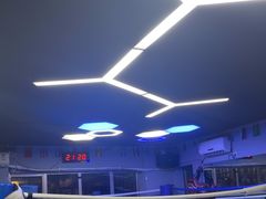 -M.S拳击泰拳馆(大学路店)