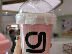 -gleeglee乐溢亦茶(合生汇店)