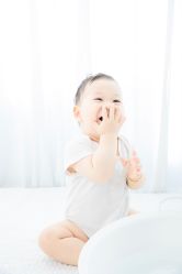 点击看大图 -米乐儿童摄影美学馆(怀柔店)