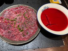 -火社火锅(平安大街店)