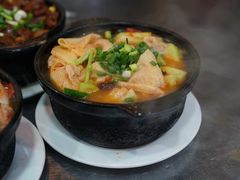 -沈妈砂锅(光华村店)