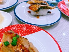 -濱寿司(高新伊藤店)