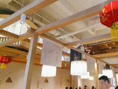 -蜀宴小调·精致家常菜(科华店)