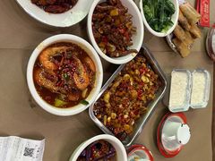 -老三样·旧食新味(万寿宫店)