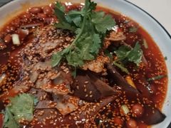 -院8里·少城记忆老川菜(宽窄巷子店)